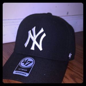 New York Yankees Hat